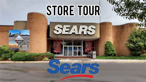 sears in frederick md